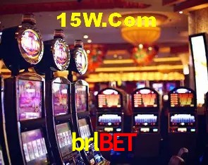 Casino Ao Vivo brlbet