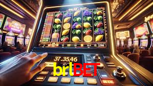 Tennis Betting brlbet