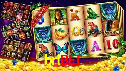Promoção Relâmpago brlbet
