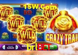 Provedores de Jogos brlbet
