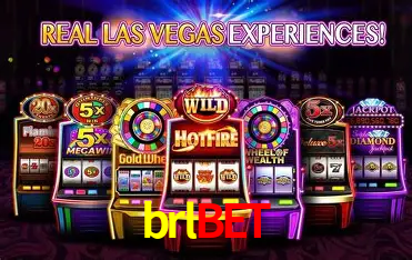 Bônus de Boas-vindas brlbet