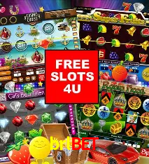 Experiência VIP brlbet