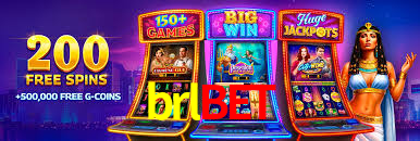 Live Casino brlbet
