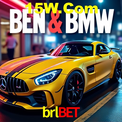 Descubra o Mundo do Cassino Online com brlbet