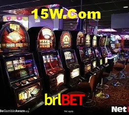 Torneios brlbet
