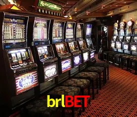 Jogos de Slot brlbet