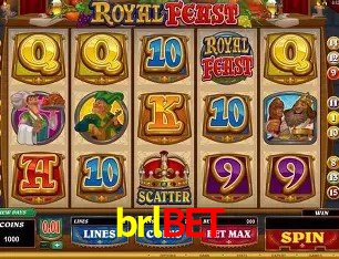 Bônus de Boas-vindas brlbet