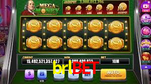 Welcome Bonus brlbet