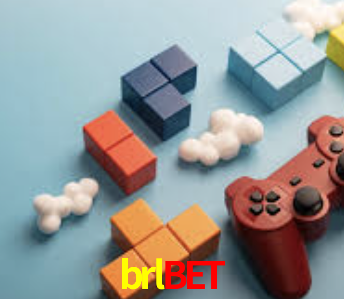 Interface do App brlbet