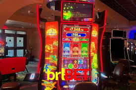 Sinta a adrenalina dos jogos de cassino com brlbet