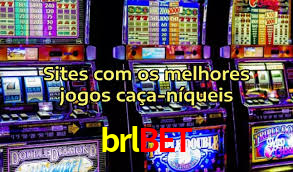 brlbet: Jogos de Caça-Níqueis-Altas Recompensas, Roleta-Velocidade, Blackjack-Desafios Máximos