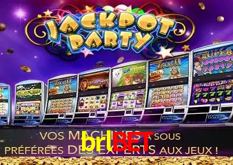 Jogos Exclusivos brlbet