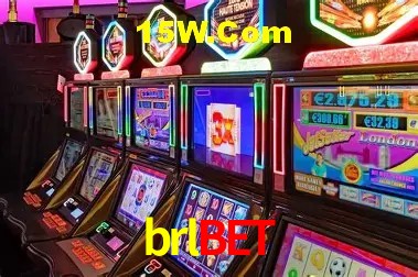 Diretório de Jogos brlbet