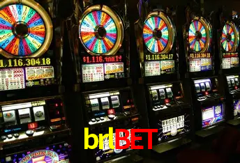 Integração de APIs brlbet