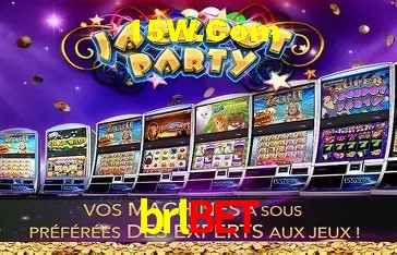 Promoções Sazonais brlbet