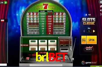 Apostas de Tênis brlbet